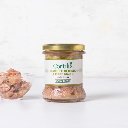 Trancetti di tonno pinna gialla sott'olio